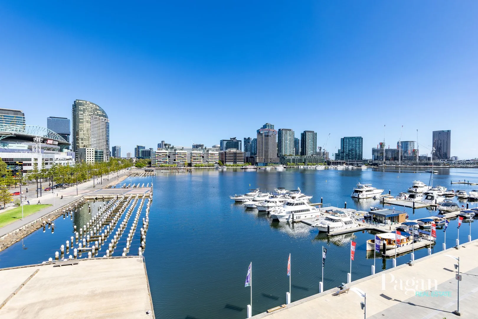 Additional image 16 of 113/2 Newquay Promenade, Docklands VIC 3008