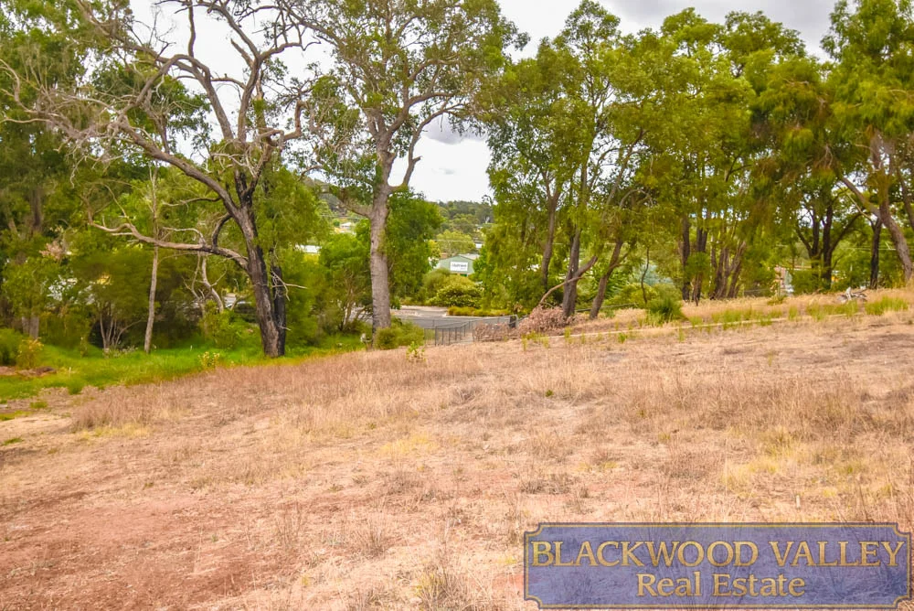 Additional image 3 of Lot 2/22 Somme Street, Bridgetown WA 6255