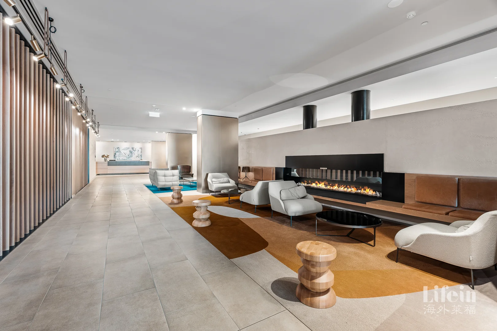 Additional image 12 of 412/915 Collins Street, Docklands VIC 3008