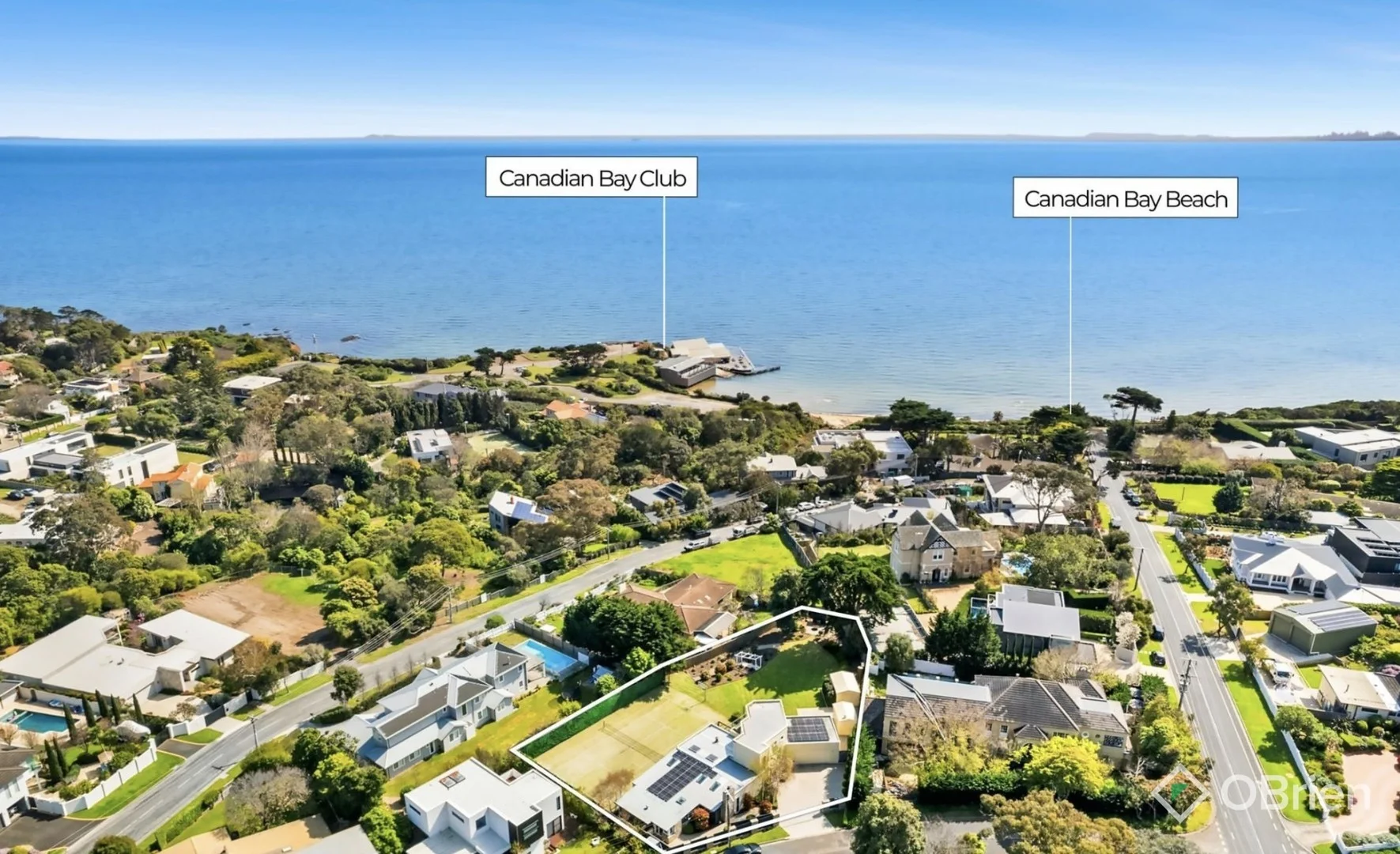 Additional image 3 of 2 Watts Crescent, Mount Eliza VIC 3930