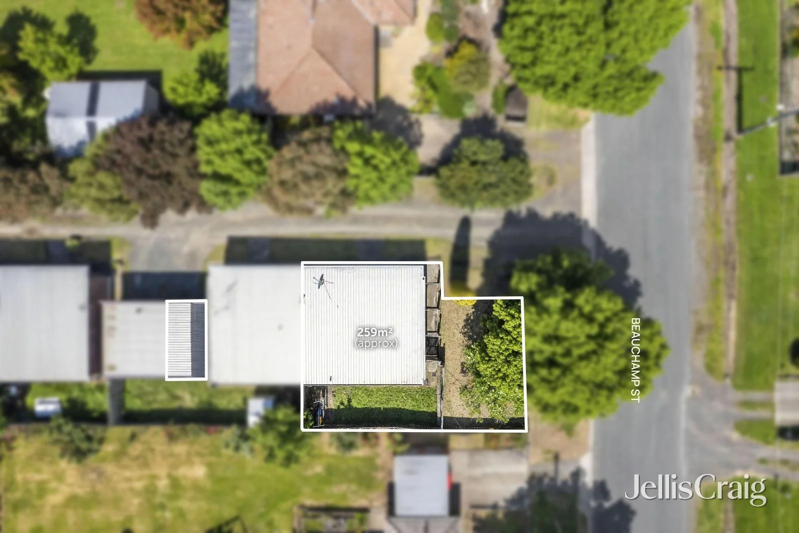 Additional image 9 of 1/80 Beauchamp Street, Kyneton VIC 3444