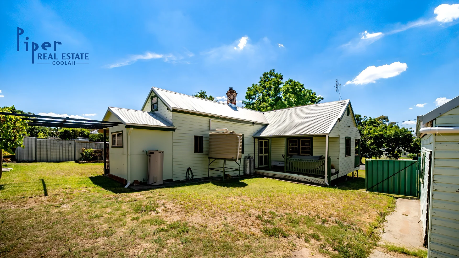 Additional image 7 of 5 Glencoe Street, Coolah NSW 2843