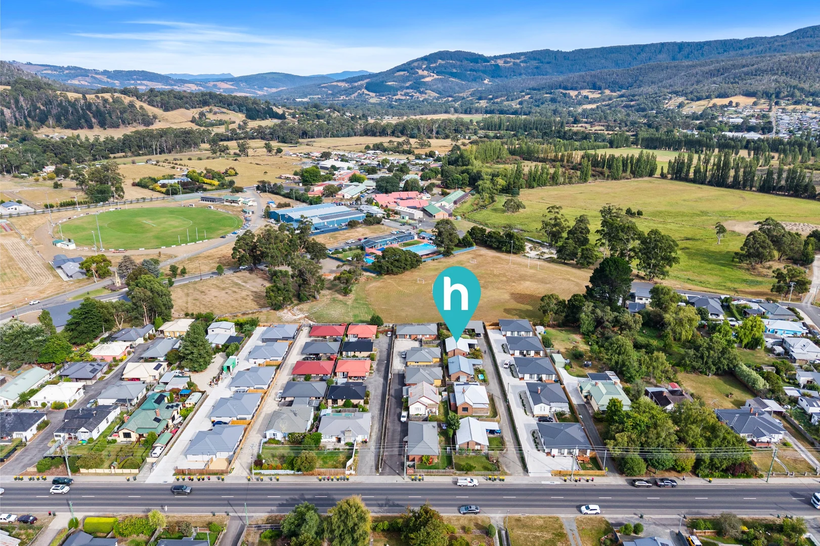 Additional image 19 of 3/109 Main Street, Huonville TAS 7109