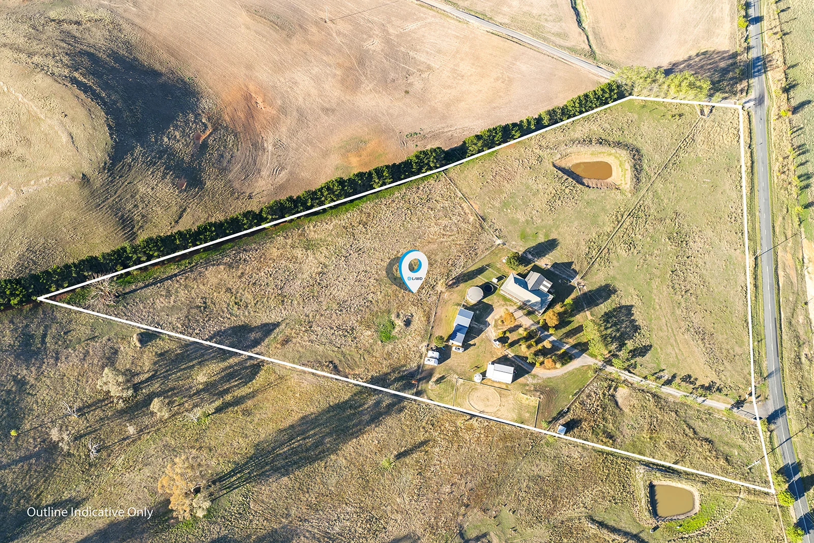 Additional image 28 of 52 Good Hope Road, Yass NSW 2582