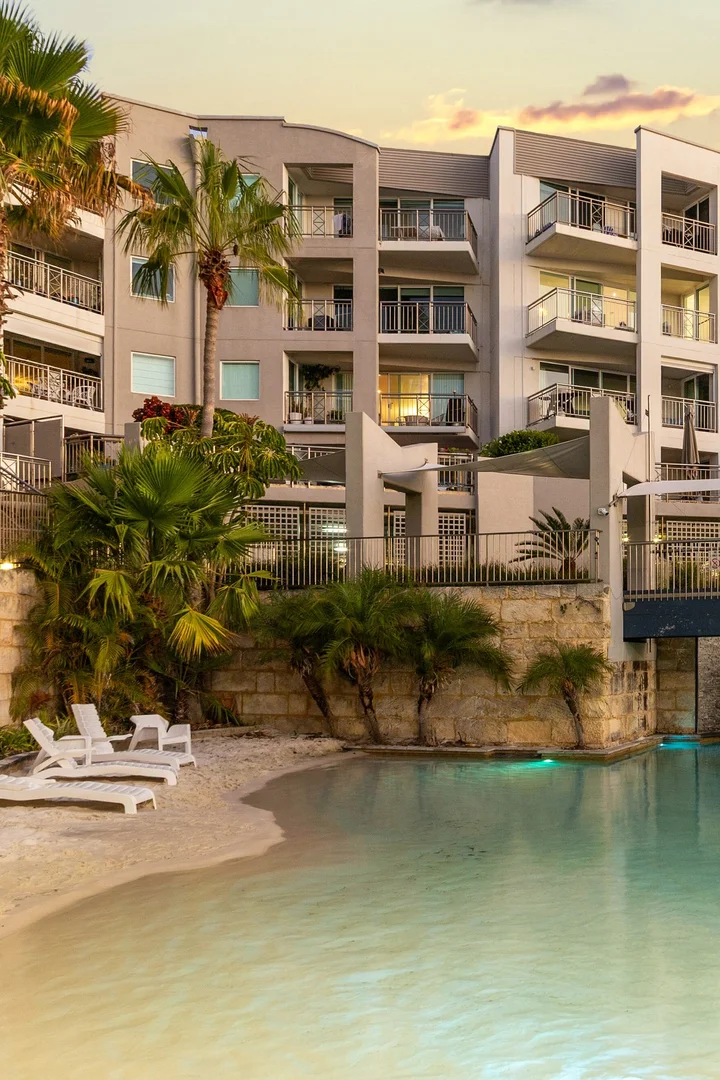 Additional image 39 of M506/183 West Coast Highway, Scarborough WA 6019