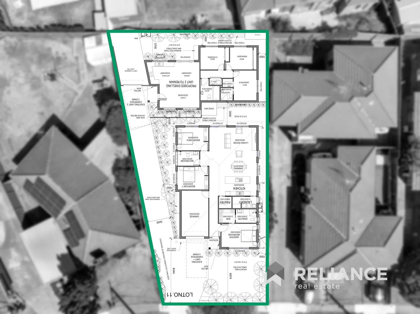 11 Moffatt Crescent, Hoppers Crossing VIC 3029