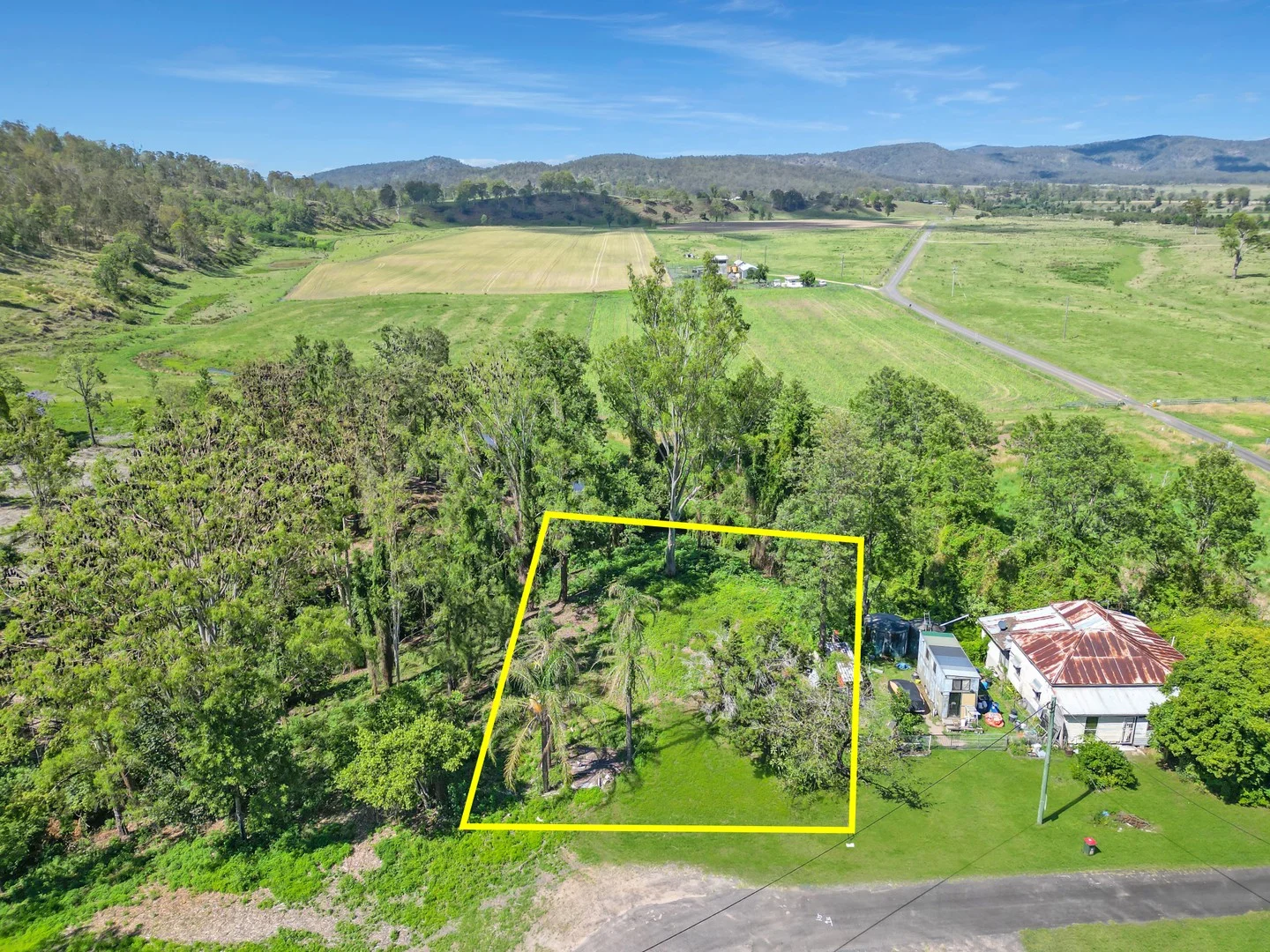 9 Barnes Street, Tabulam NSW 2469