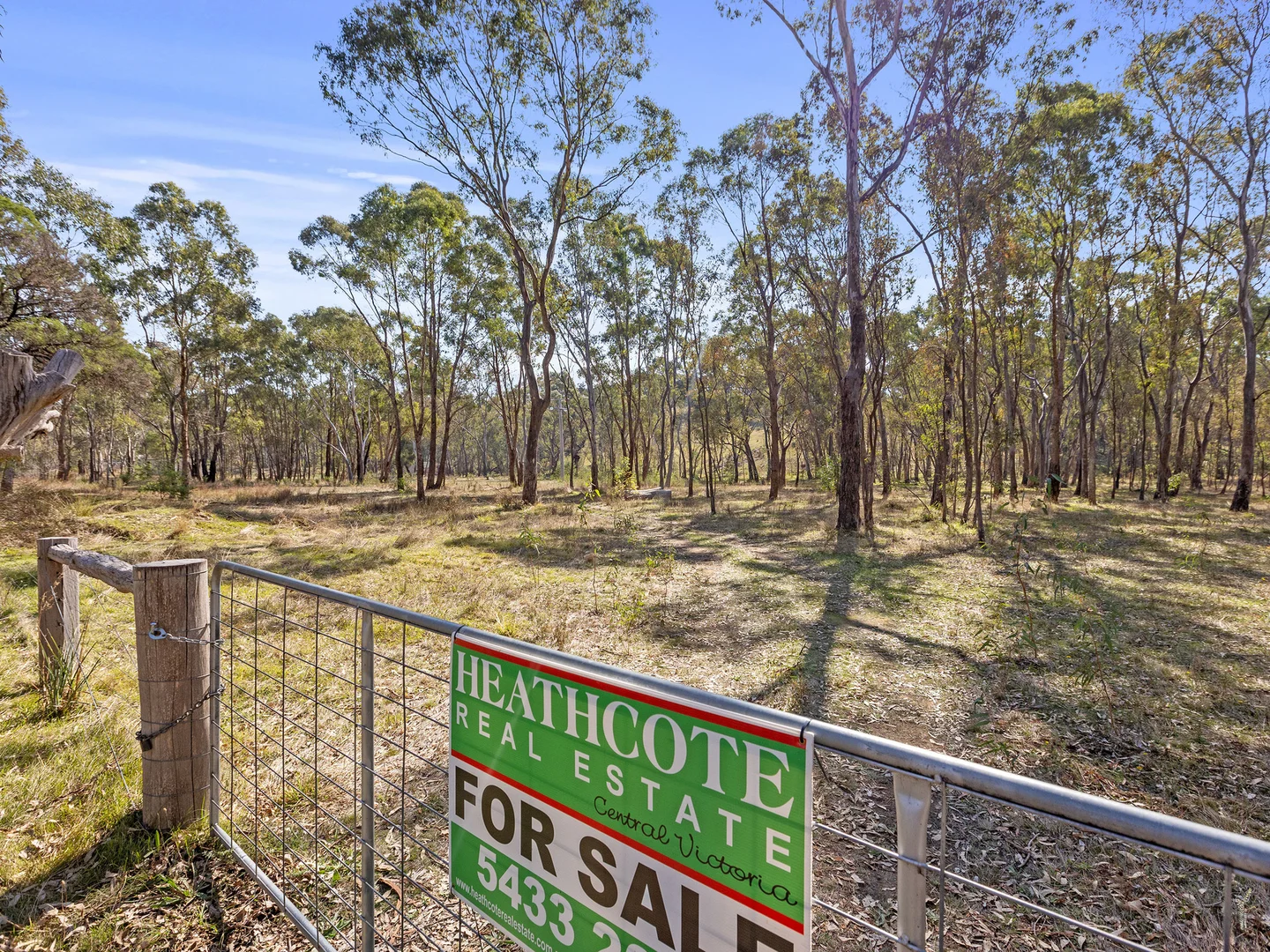 Additional image 18 of 2 Heathcote North Costerfield Road, Heathcote VIC 3523