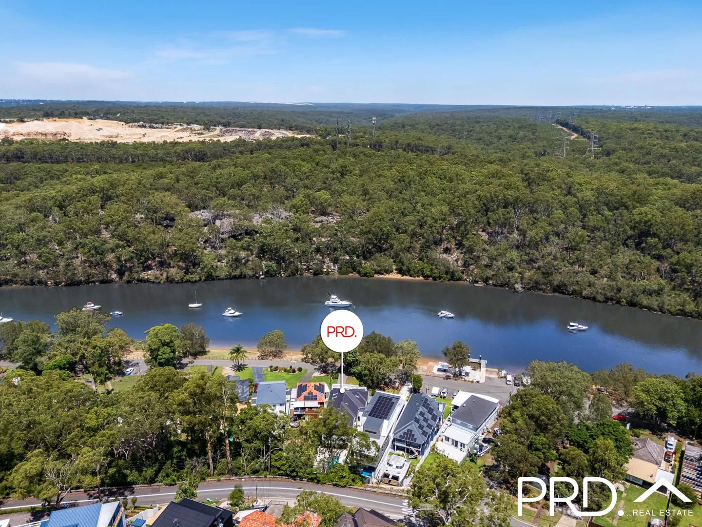 Additional image 16 of 33 Carinya Road, Picnic Point NSW 2213