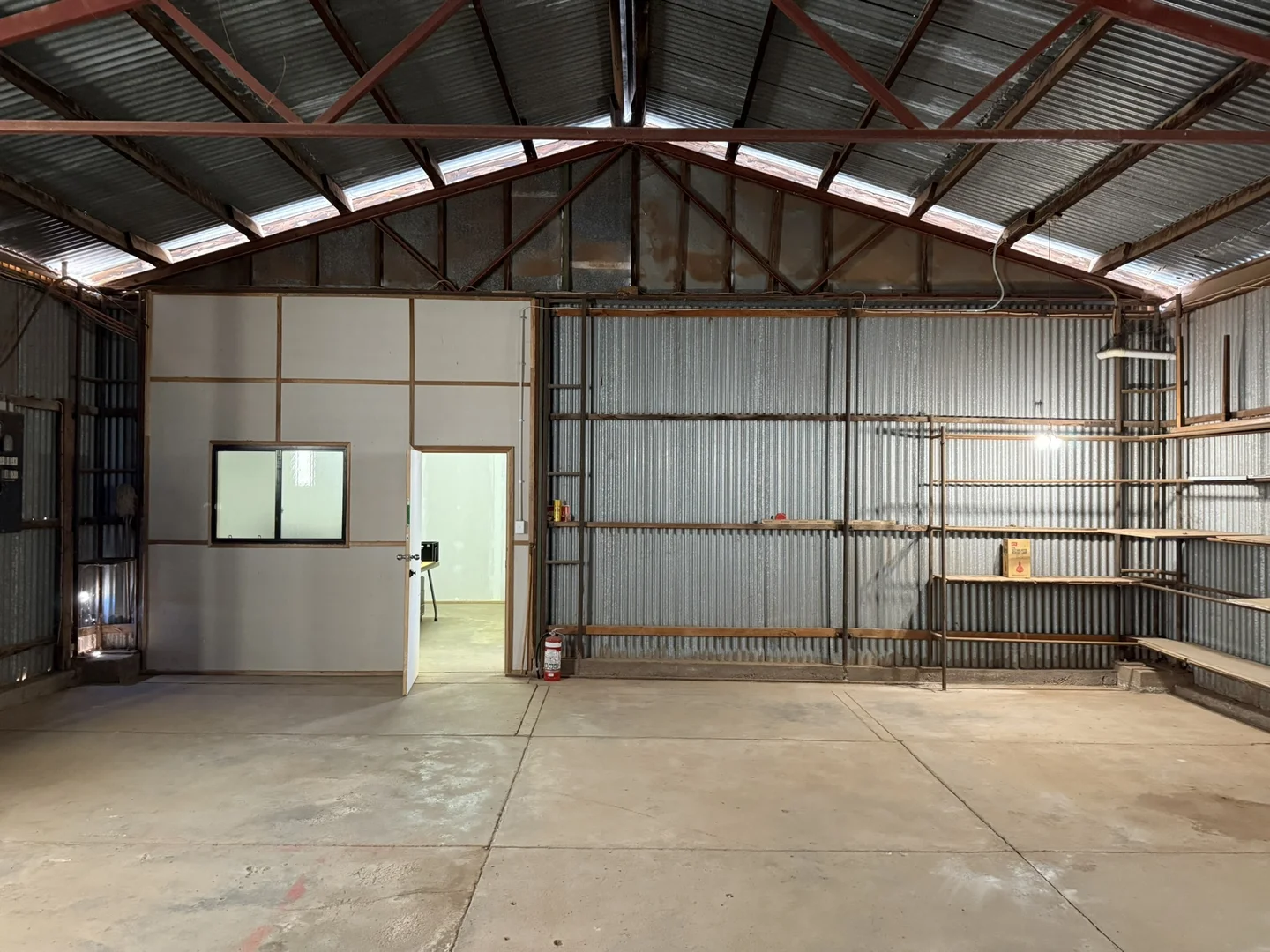 Additional image 10 of 19-21 Sixth St, Quorn SA 5433