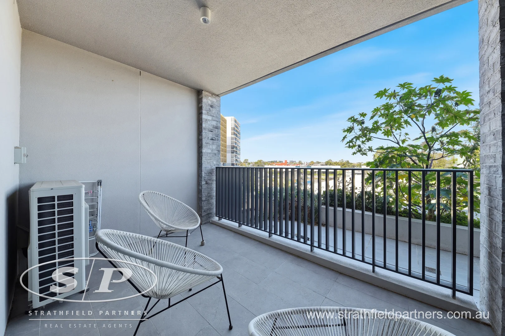 Additional image 10 of 107/2 Stockyard Boulevard, Lidcombe NSW 2141