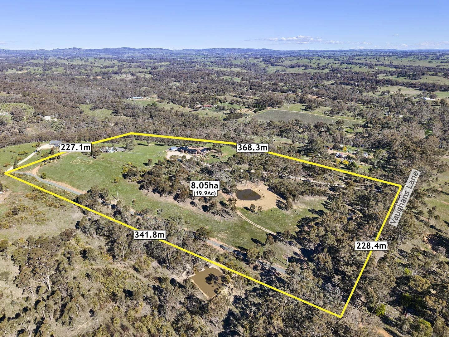 Additional image 37 of 135 Vaughans Lane, Heathcote VIC 3523