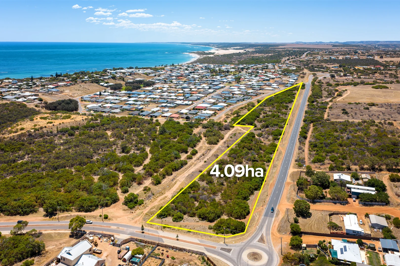 Additional image 3 of 2 Glenfield Beach Drive, Drummond Cove WA 6532