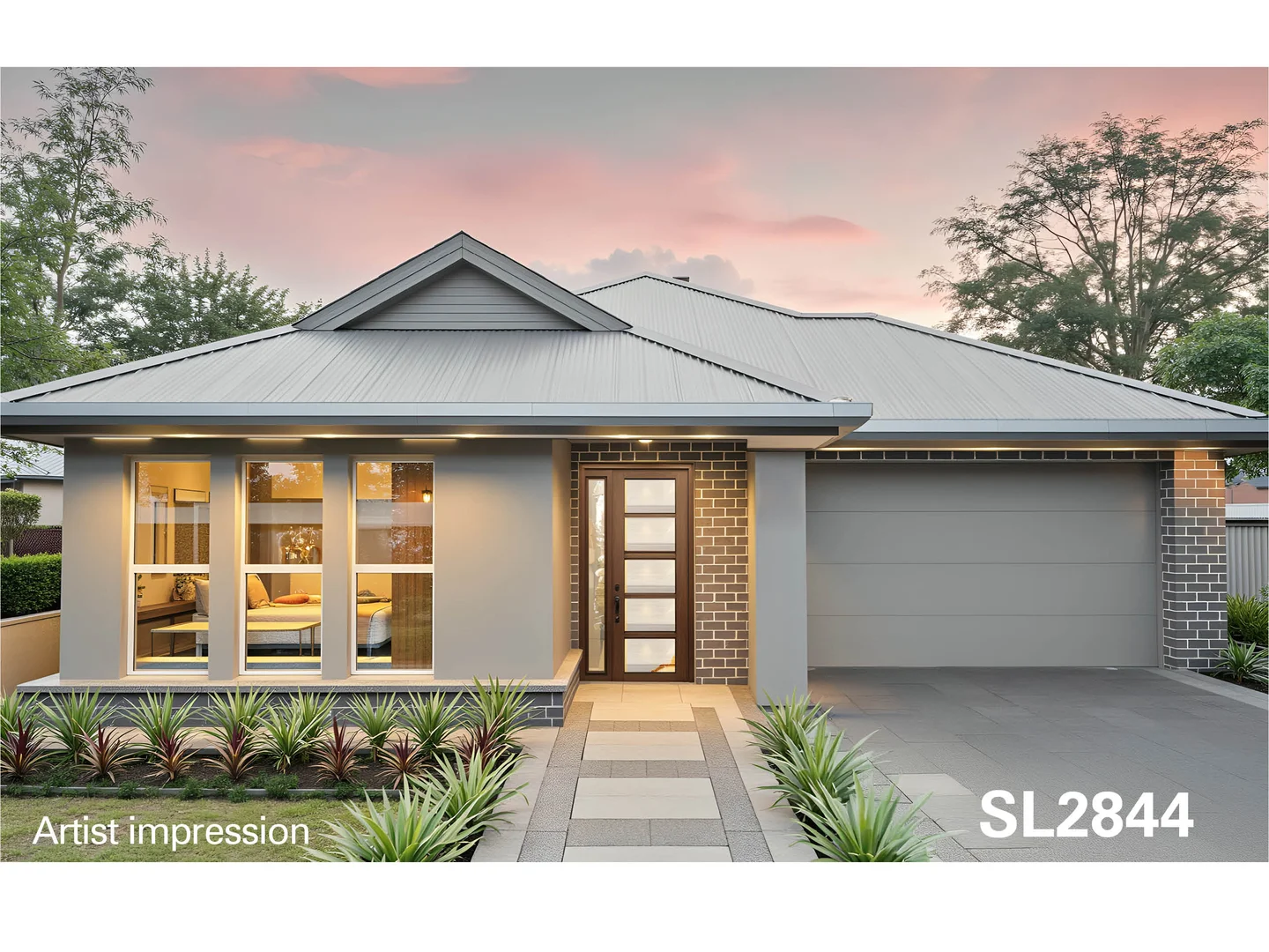 Additional image 5 of Lot 1/147-151 Logan St, Eagleby QLD 4207