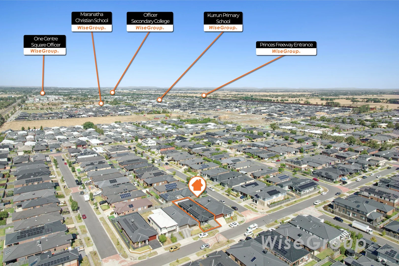 Additional image 7 of 11 Stanley Drive, Officer VIC 3809