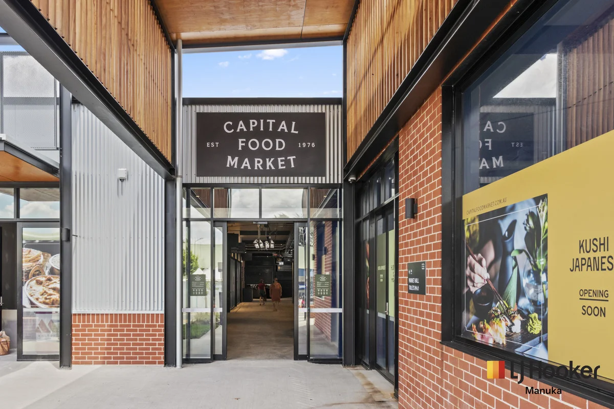 Additional image 19 of 20/6 Grazier Lane, Belconnen ACT 2617