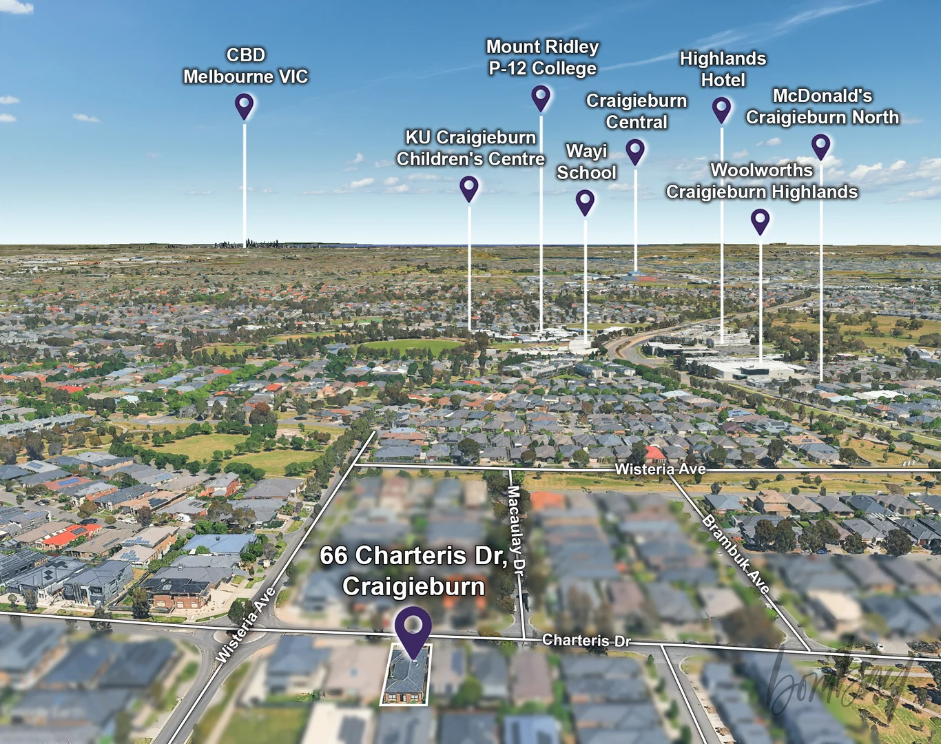 Additional image 18 of 66 Charteris Drive, Craigieburn VIC 3064