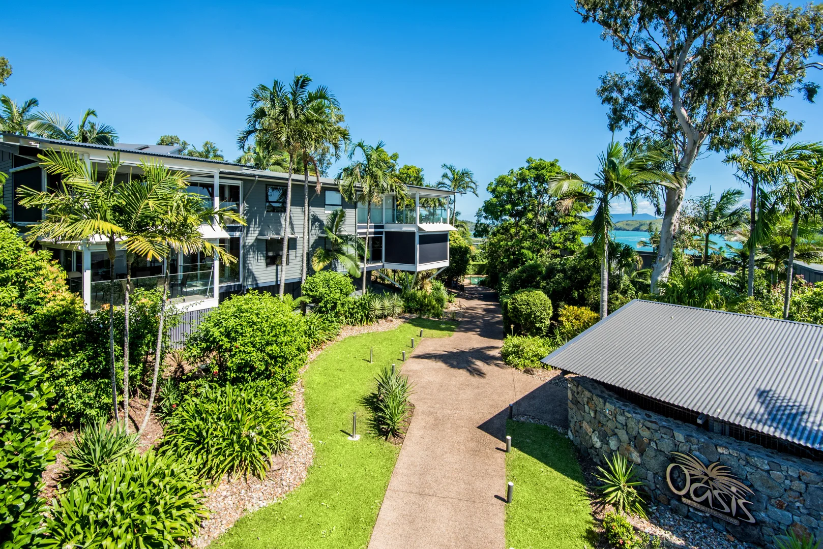 Additional image 18 of Oasis 21 5 Banksia Court, Hamilton Island QLD 4803