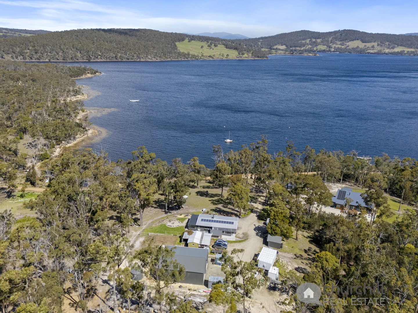 Additional image 2 of 50 Wisbys Road, North Bruny TAS 7150