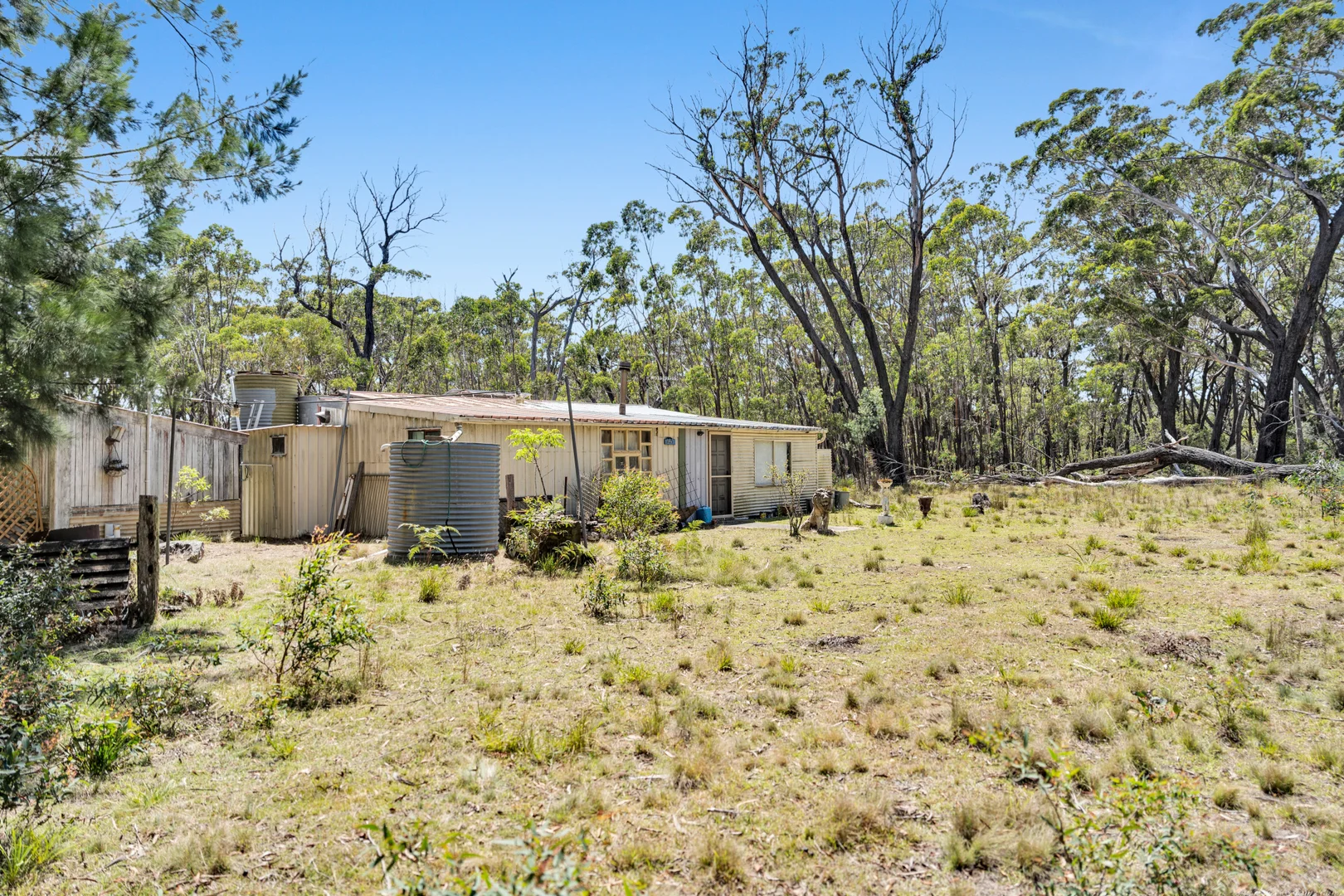 Additional image 4 of 275 Mares Forest Road, Wombeyan Caves NSW 2580