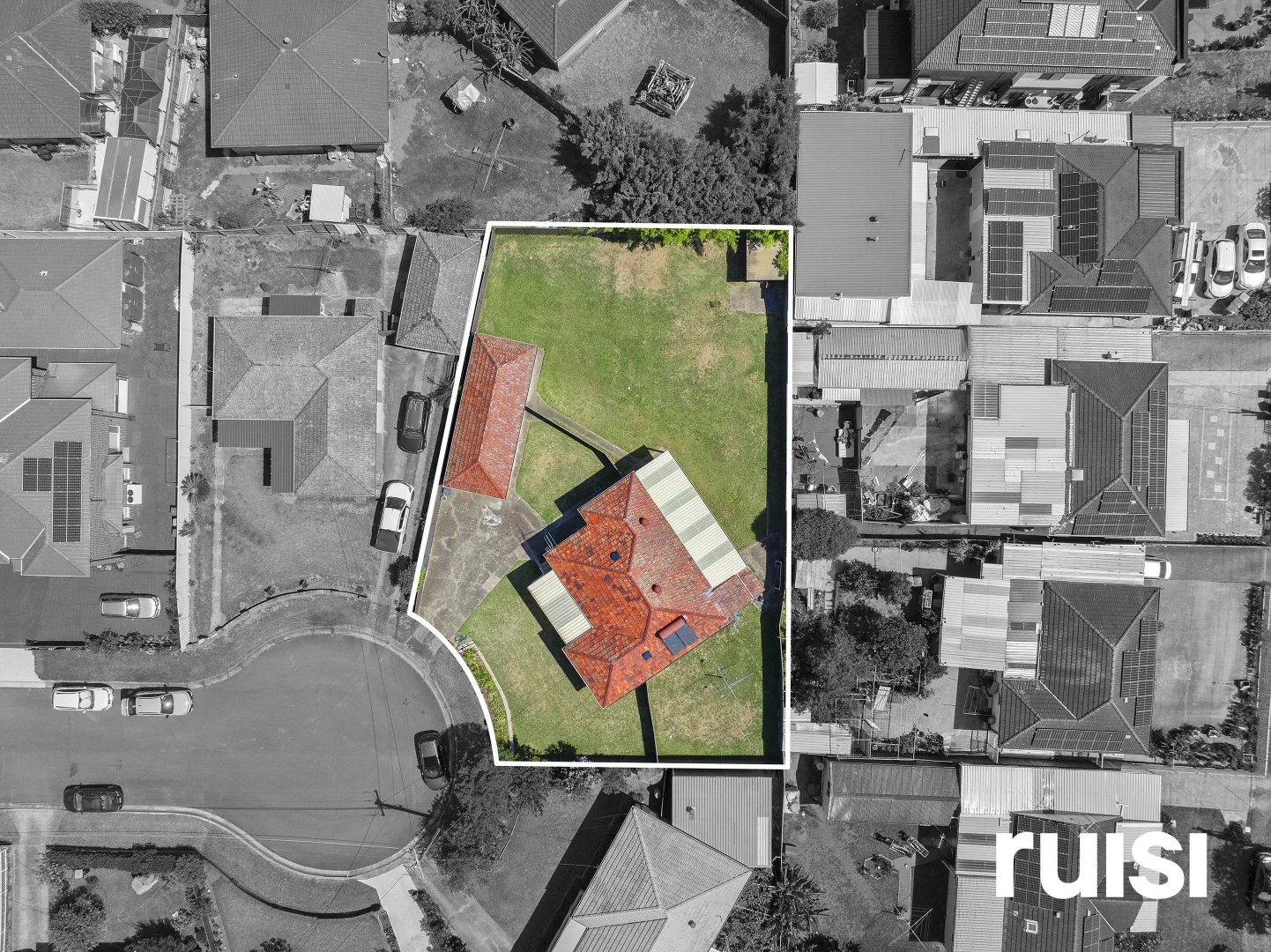 Additional image 12 of 12 Sunset Avenue, Cabramatta West NSW 2166