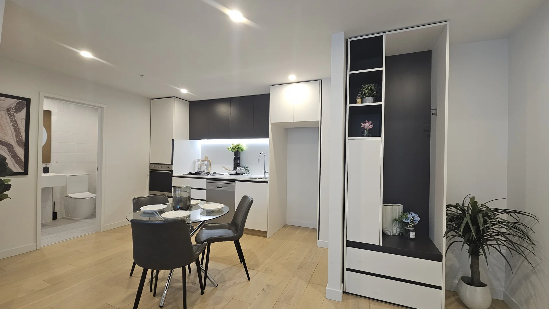 Additional image 5 of 107/70 Burnley Street, Richmond VIC 3121