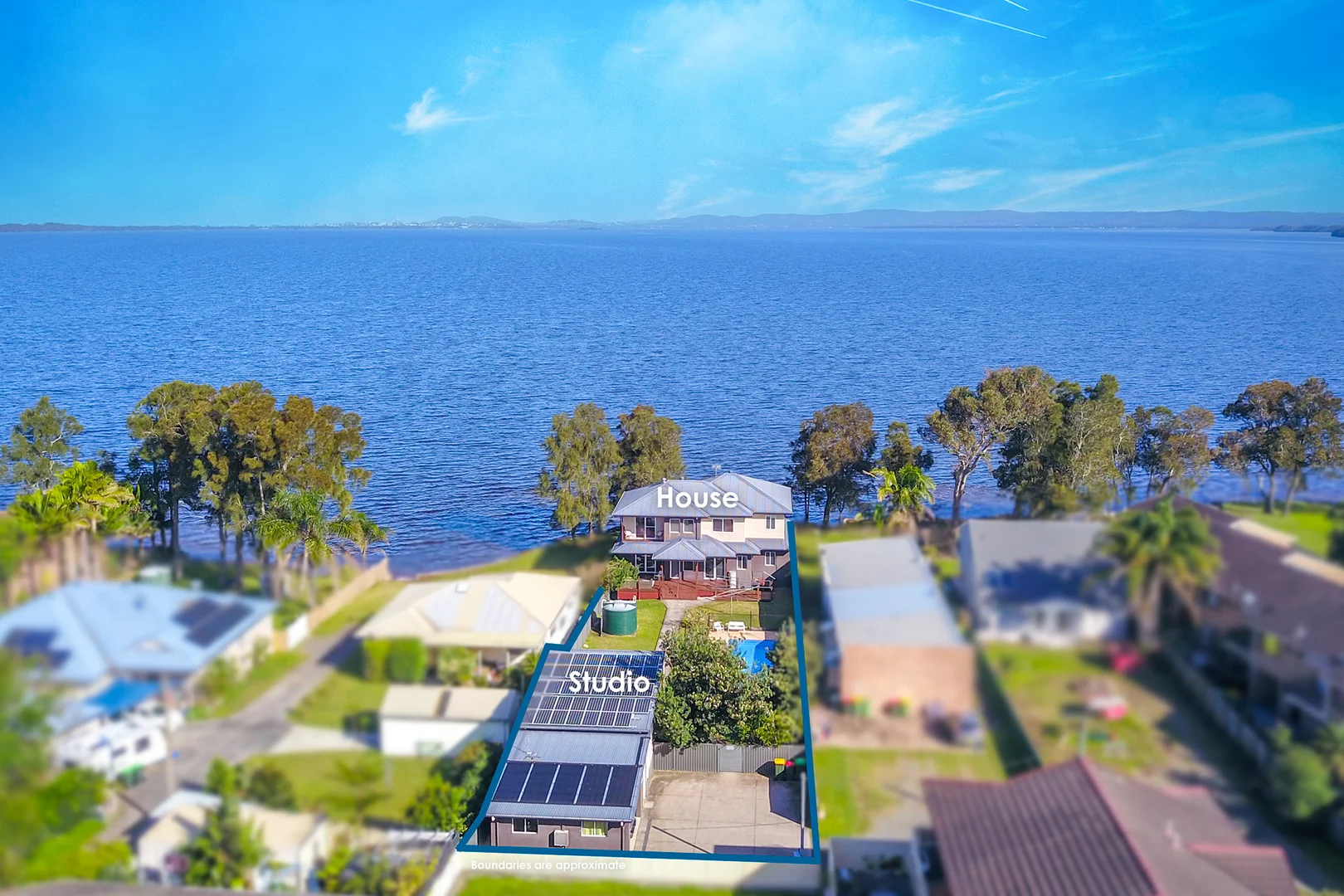 Additional image 3 of 30 (Lot 2) Wallarah Road, Gorokan NSW 2263