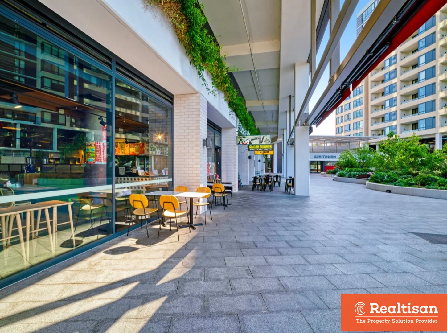 Additional image 19 of 1603/23 Halifax Street, Macquarie Park NSW 2113