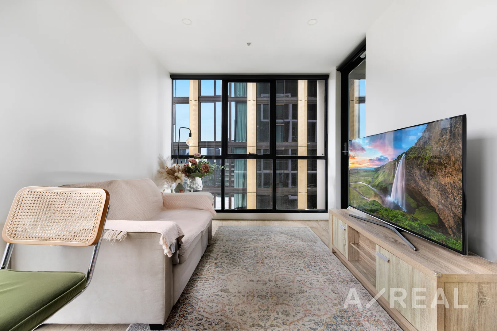 Additional image 3 of 2705/63 Haig Street, Southbank VIC 3006