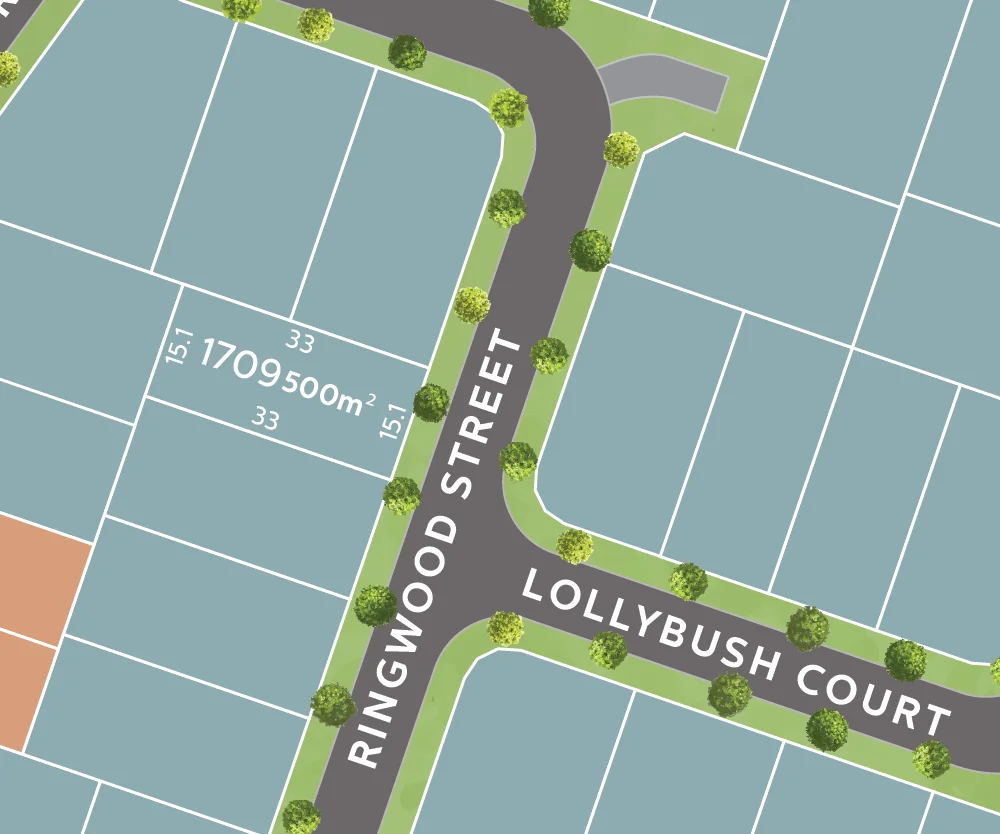 Lot 1709 Ringwood Street, Mount Low QLD 4818