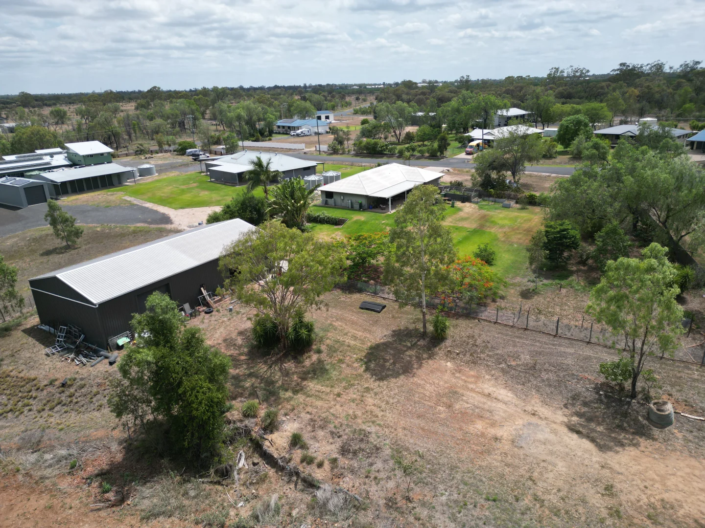 Additional image 17 of 12 Banyula Close, Emerald QLD 4720