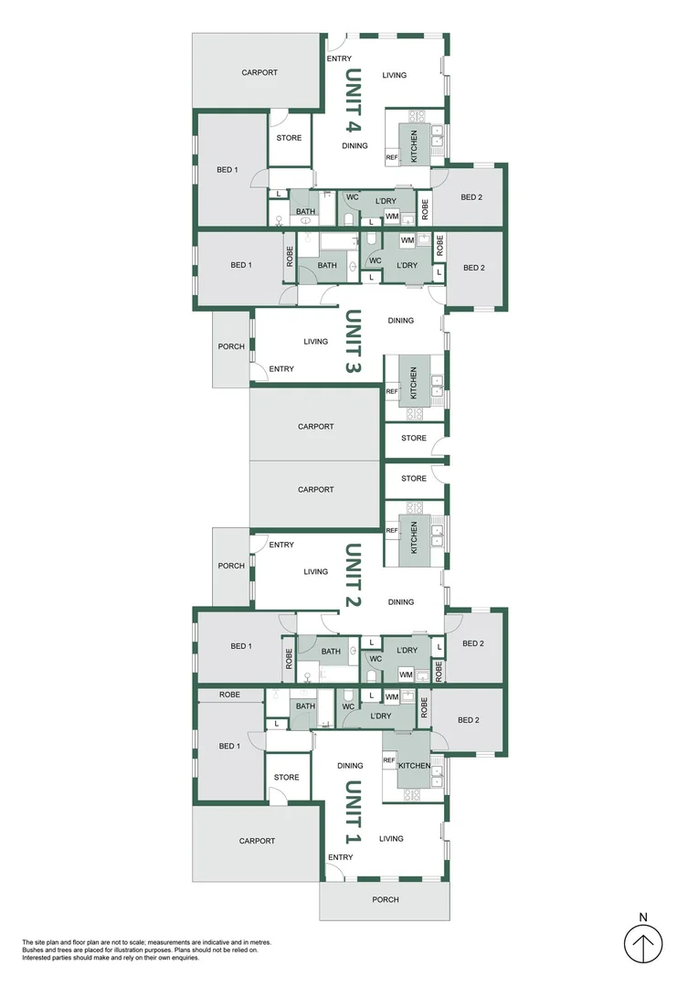 Additional image 17 of 1/14 Helena Street, Guildford WA 6055