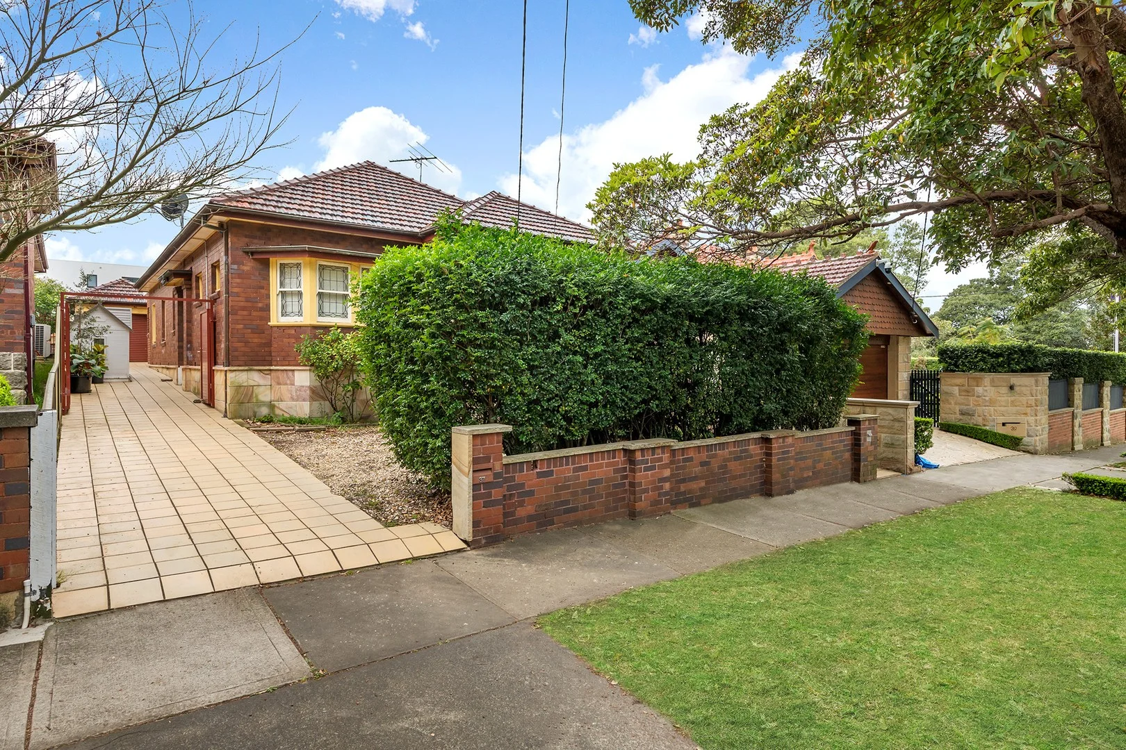 37 Dunmore Street North, Bexley NSW 2207