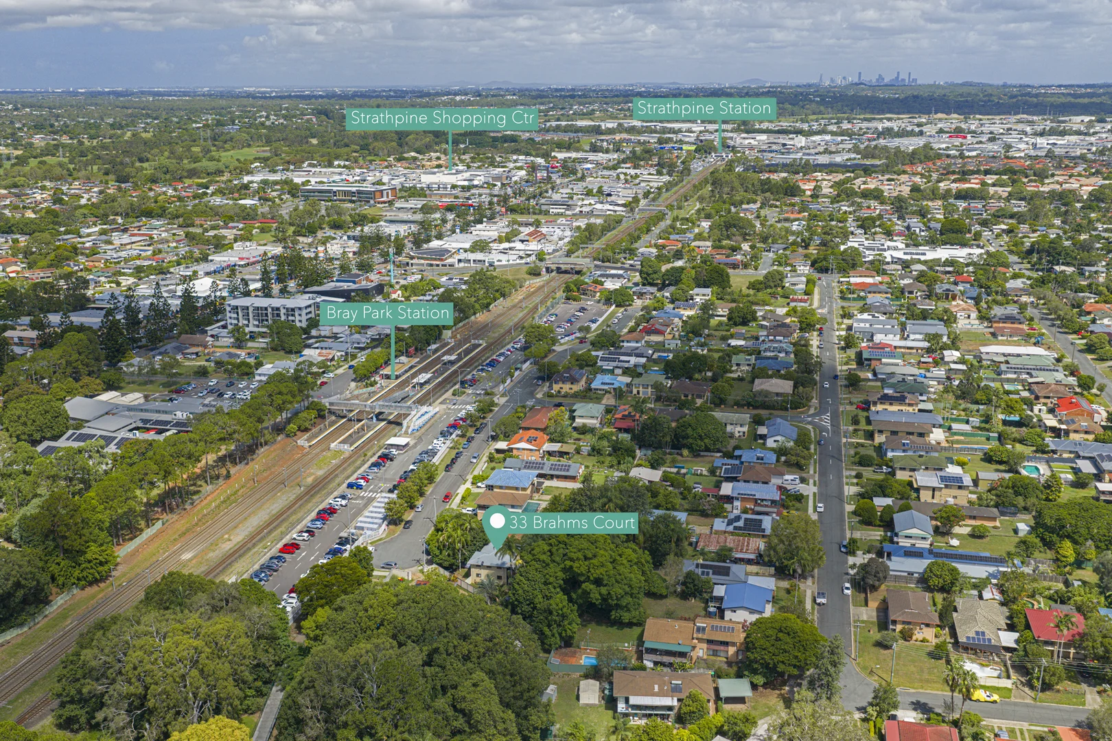 Additional image 18 of 33 Brahms Court, Strathpine QLD 4500