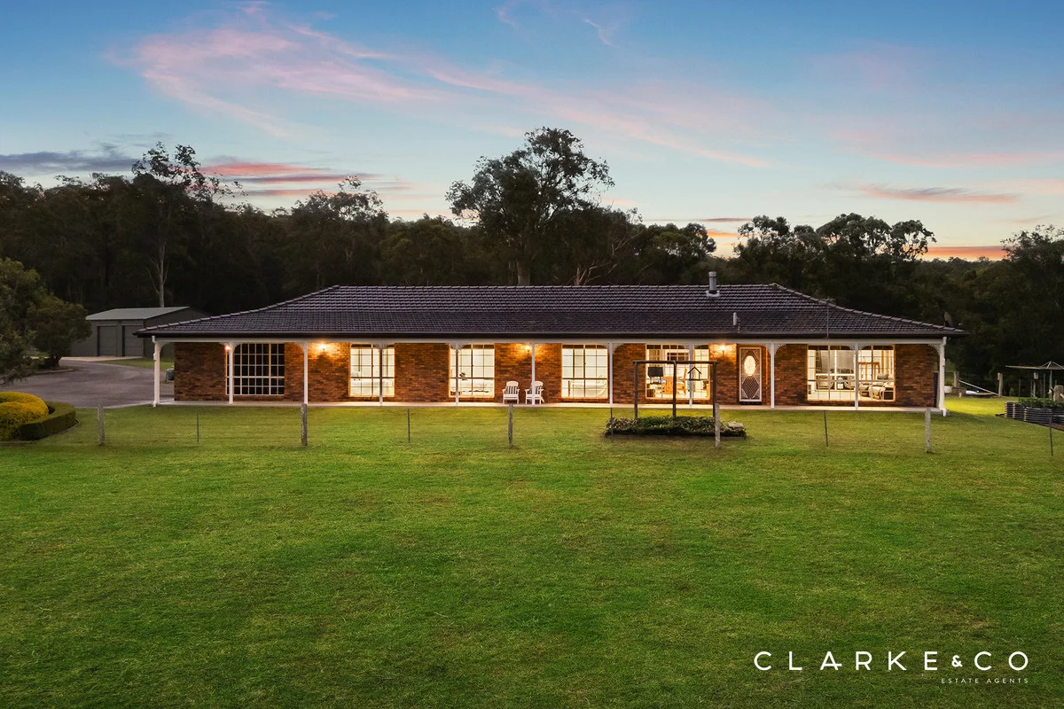 514 Leggetts Drive, Richmond Vale NSW 2323