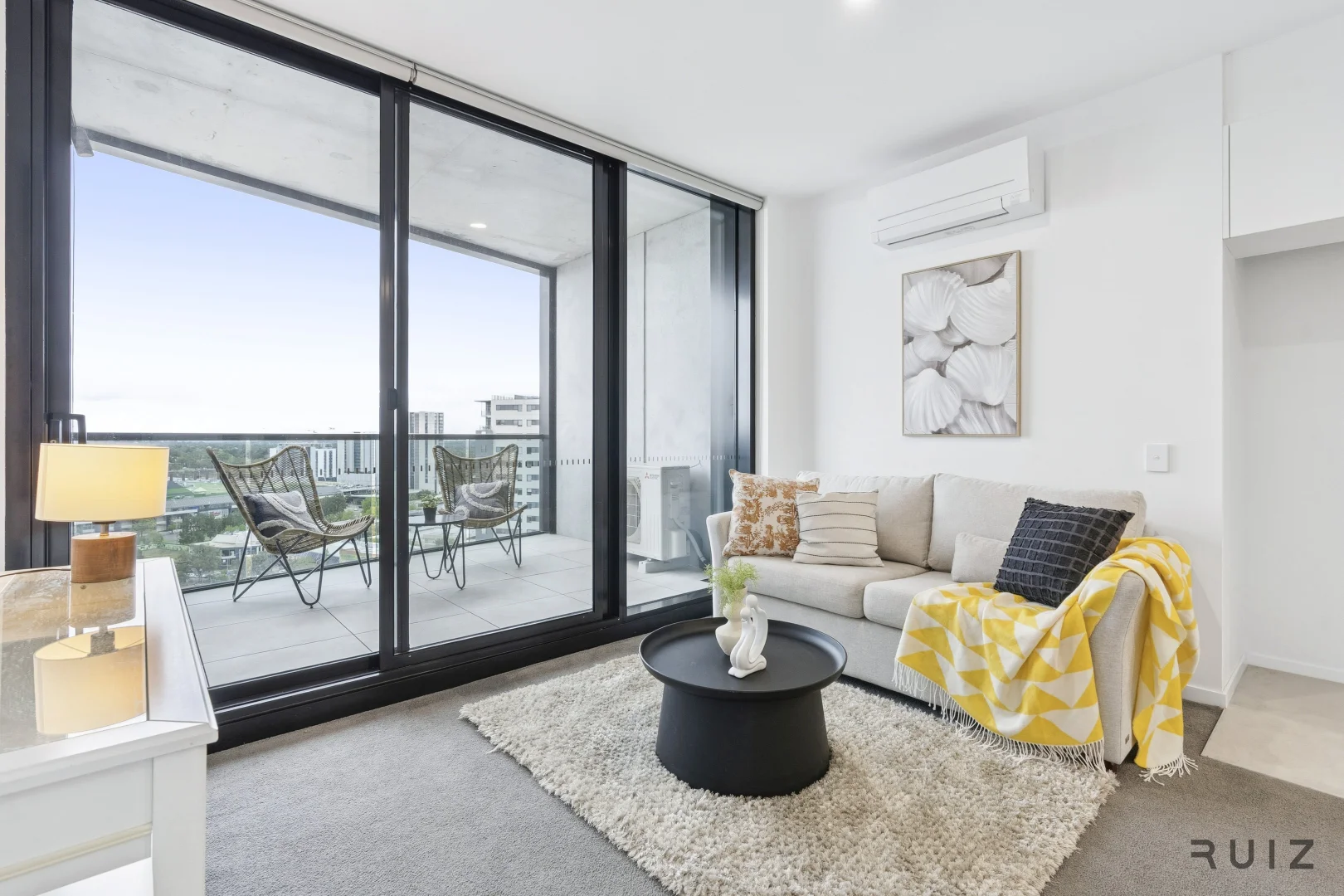 Additional image 3 of 1401/3 Grazier Lane, Belconnen ACT 2617
