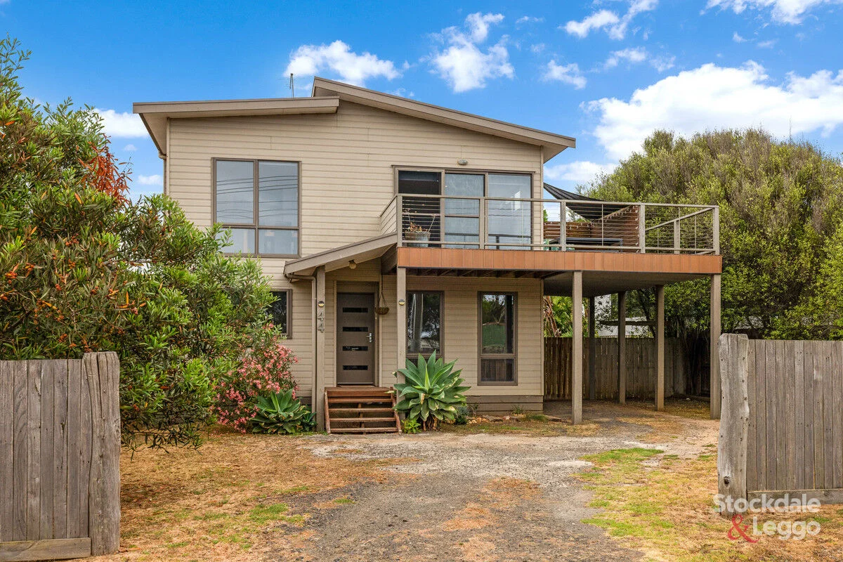 Additional image 5 of 44 Back Beach Road, Sunset Strip VIC 3922