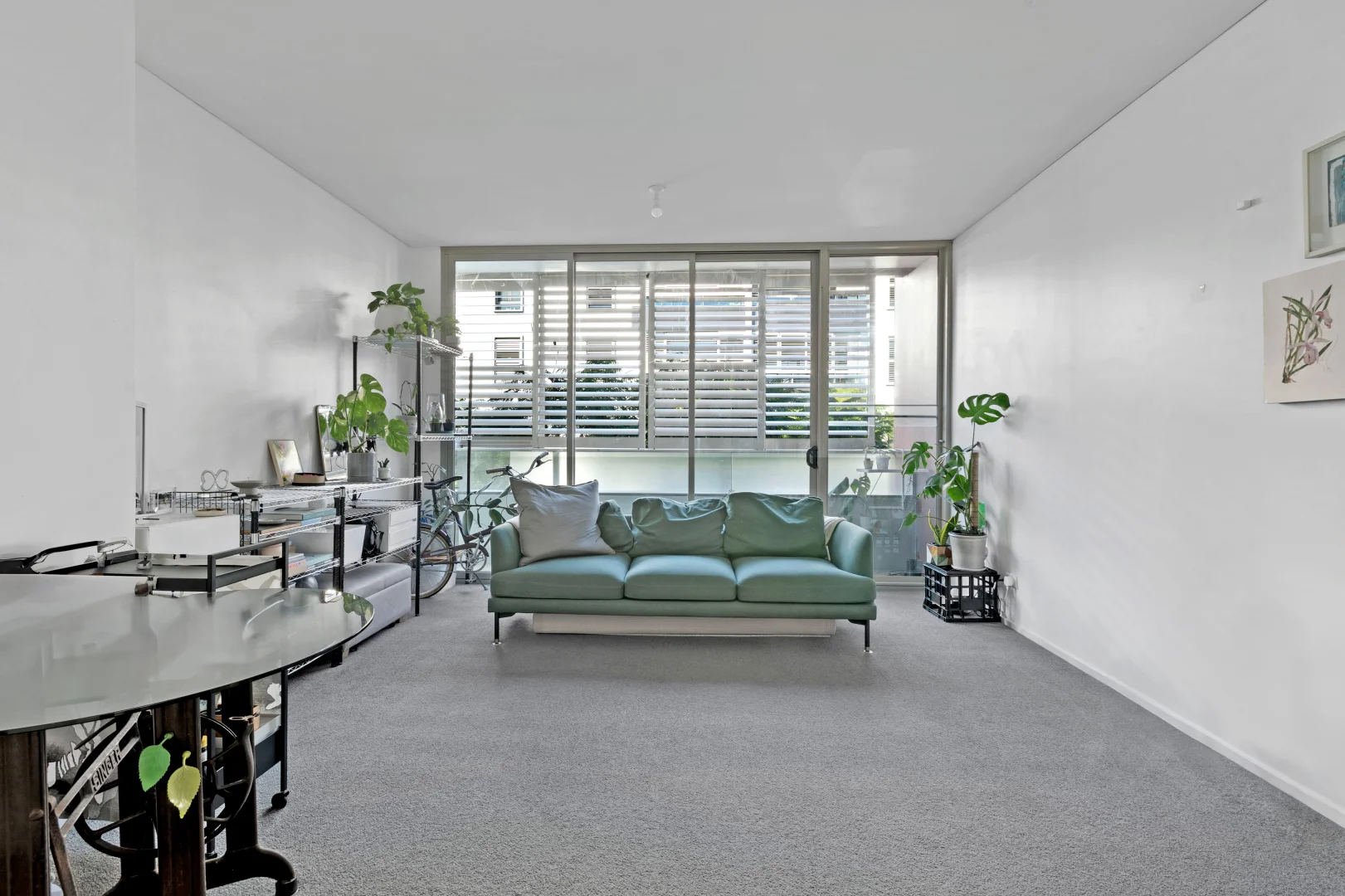 Additional image 5 of 4401/6 Alexandra Drive, Camperdown NSW 2050