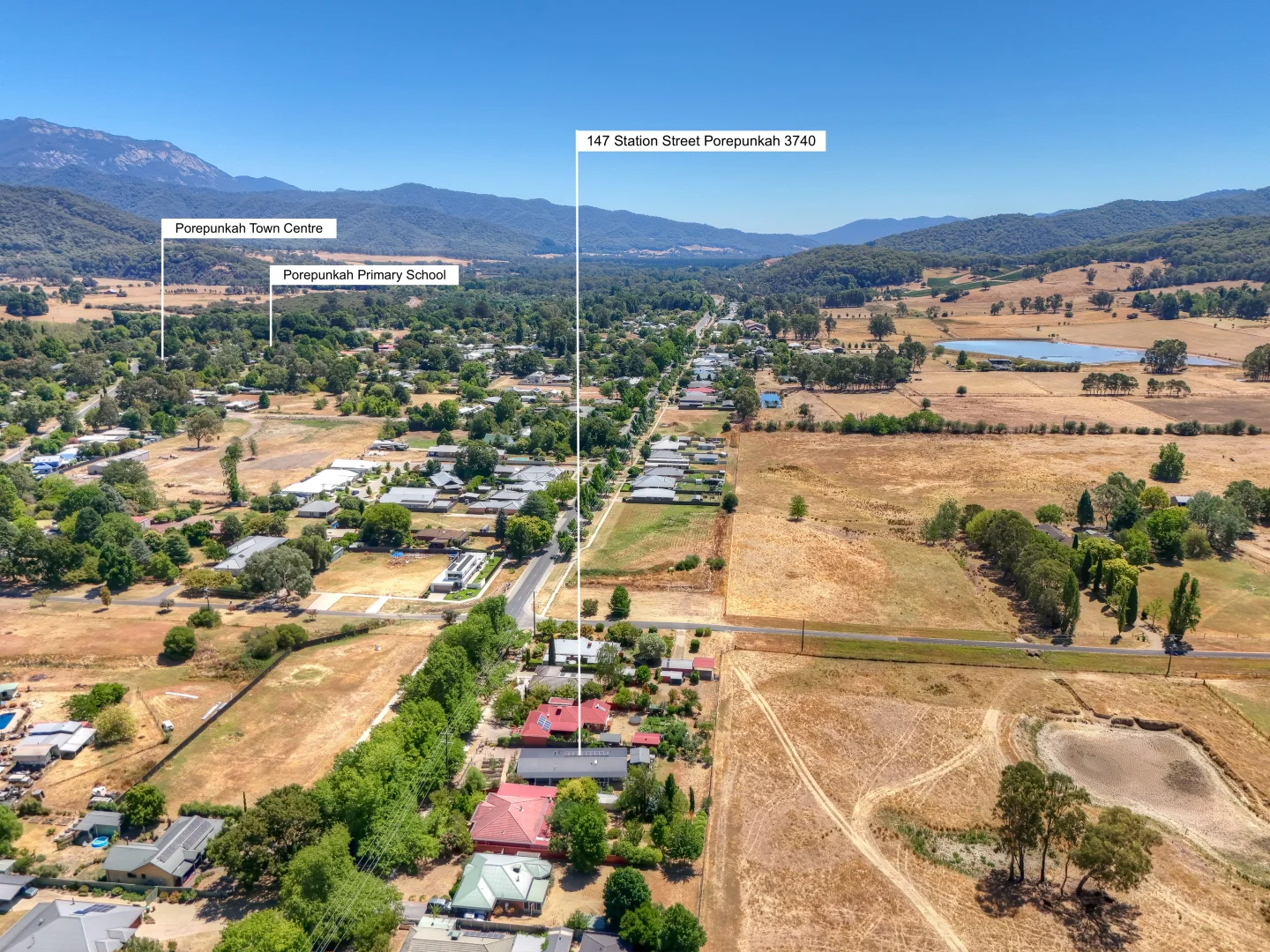 Additional image 21 of 147 Station Street, Porepunkah VIC 3740