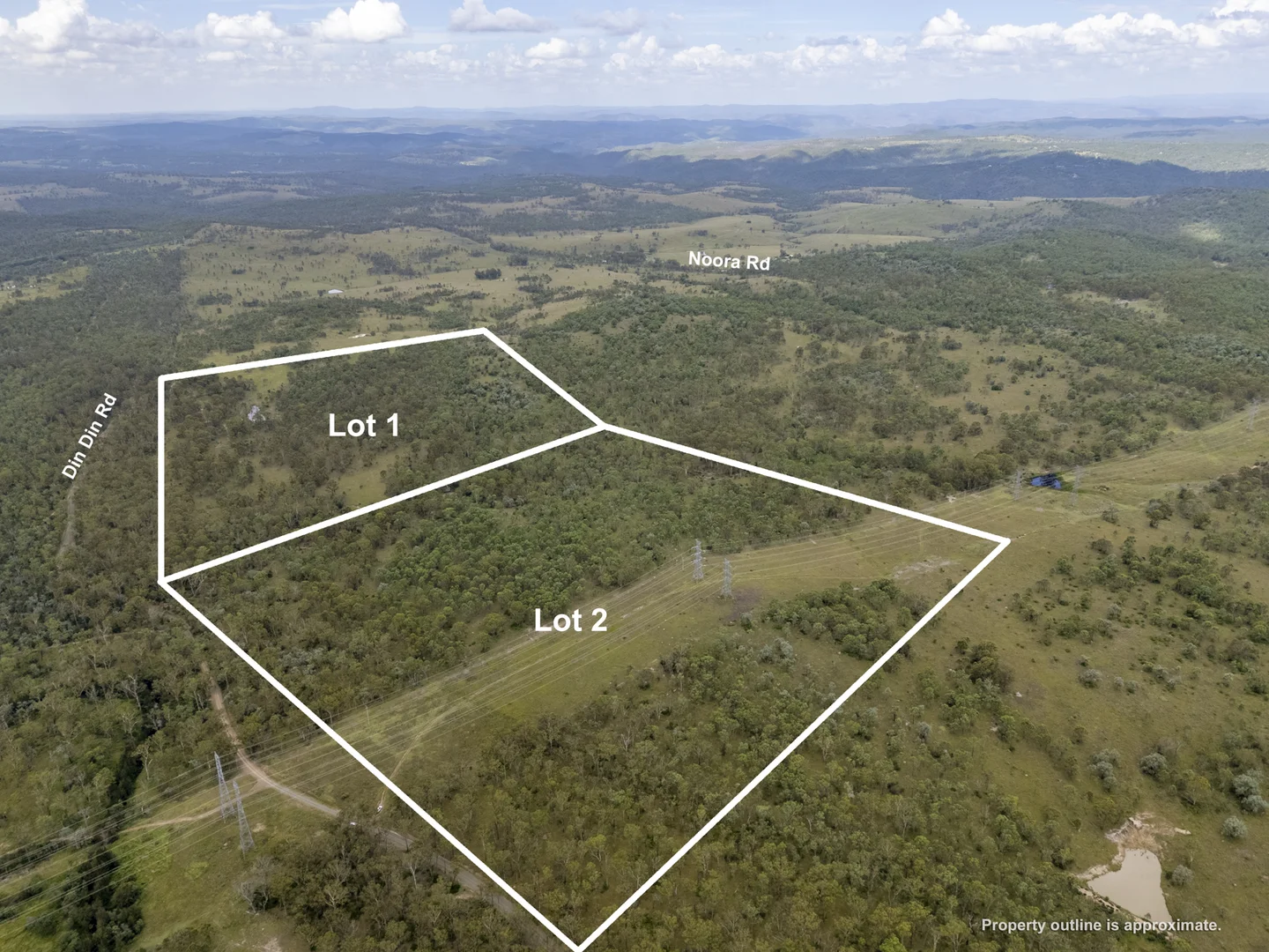 Additional image 4 of 438 Din Din Road, Yarraman QLD 4614