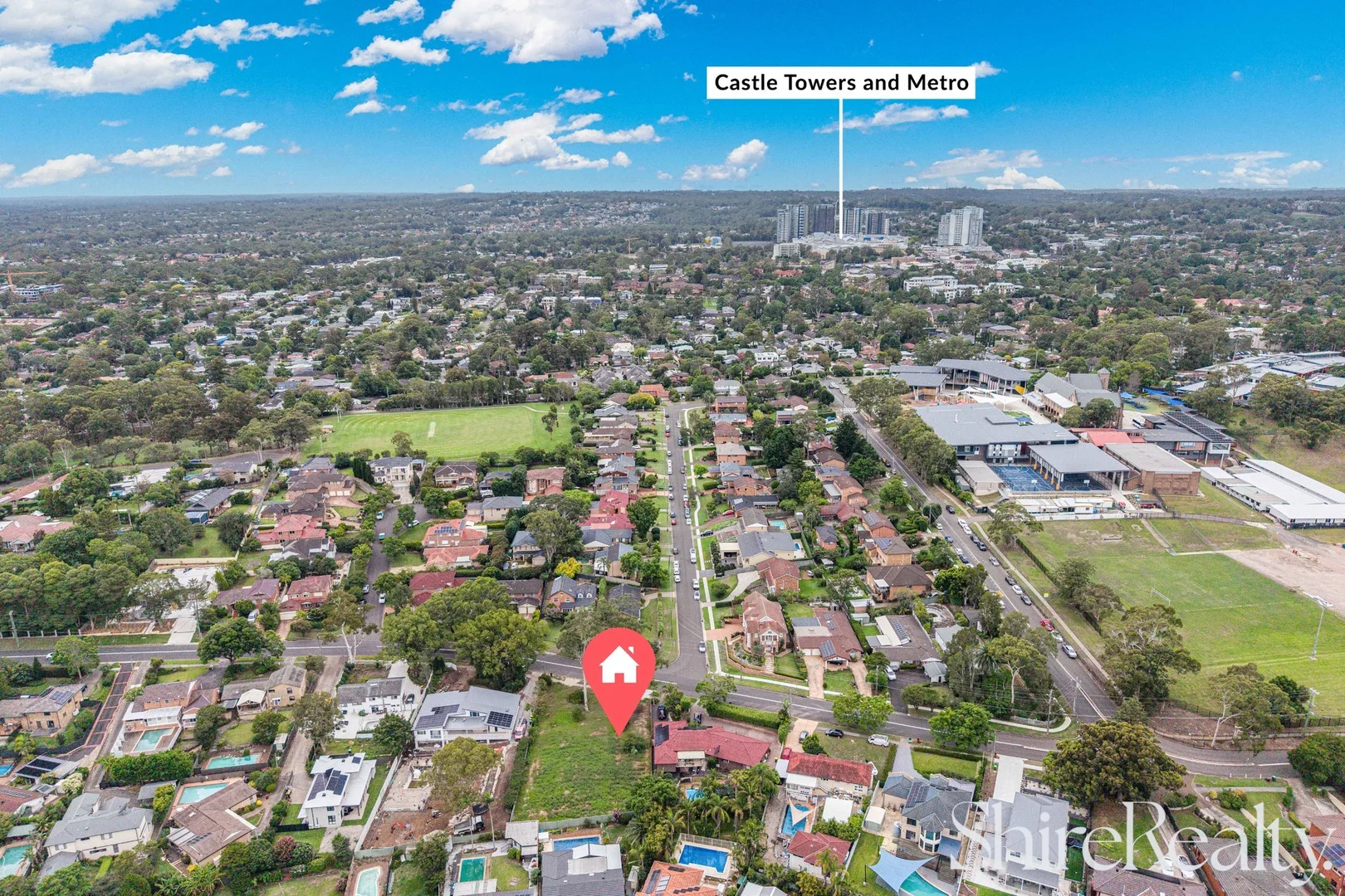 Additional image 4 of 110b Excelsior Avenue, Castle Hill NSW 2154