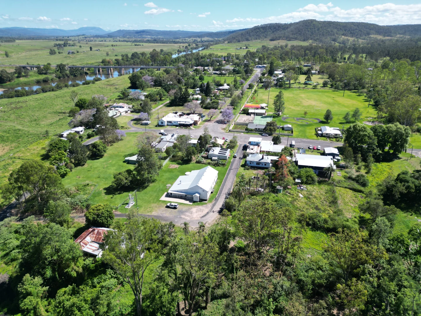 Additional image 8 of 9 Barnes Street, Tabulam NSW 2469