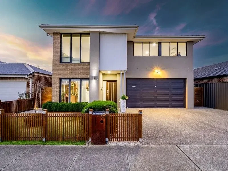 60 Ferrari Drive, Cranbourne East VIC 3977