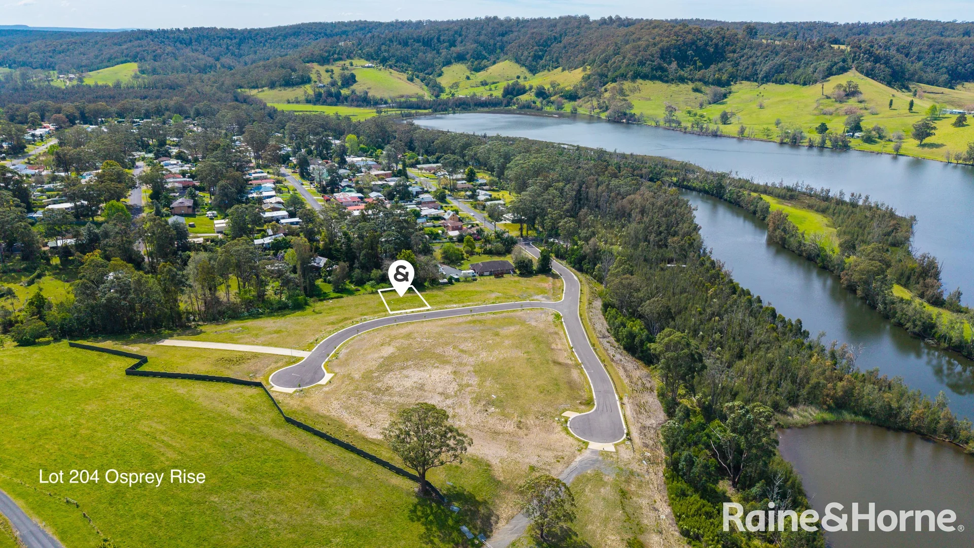 Additional image 13 of Lots 201-206 Osprey Rise, Fishermans Paradise NSW 2539