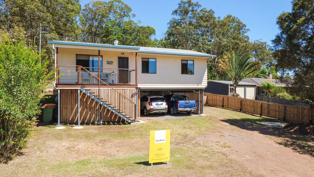 30 Railway Terrace, Crows Nest QLD 4355