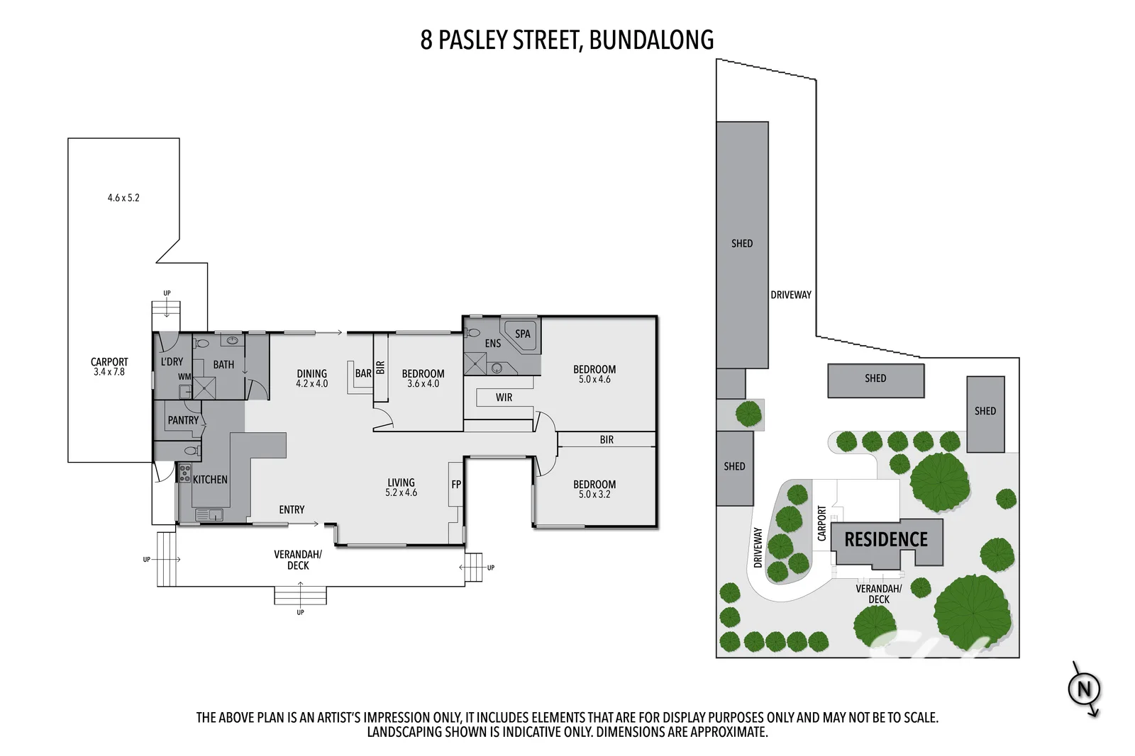 Additional image 14 of 8 Pasley Street, Bundalong VIC 3730