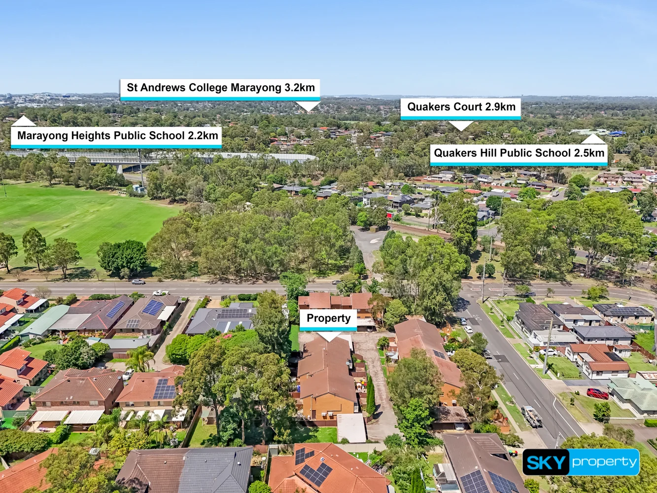 Additional image 19 of 11/4 Highfield Road, Quakers Hill NSW 2763
