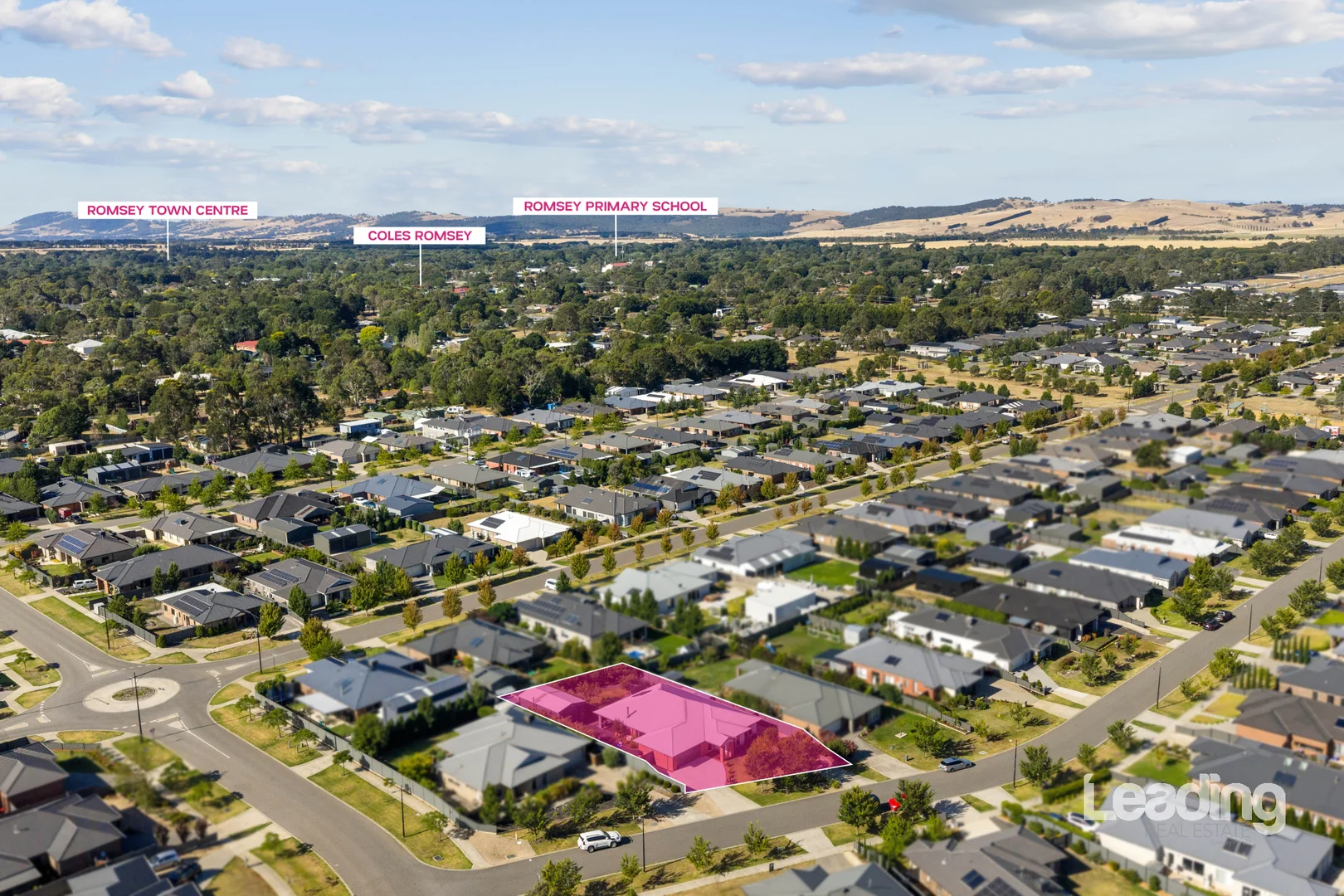 Additional image 29 of 32 Triandra Ave, Romsey VIC 3434