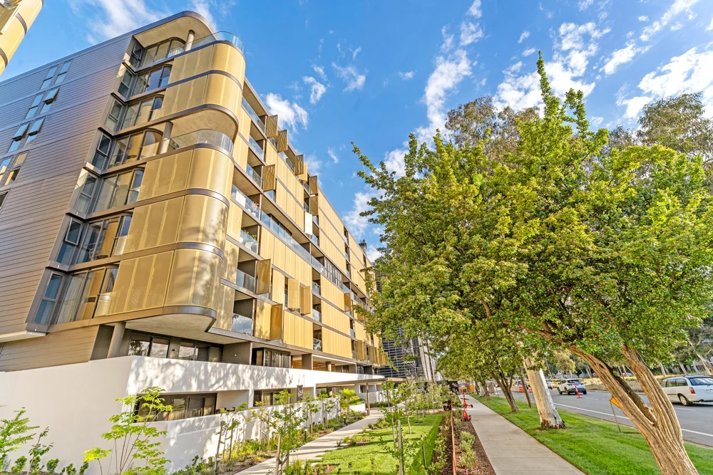 Additional image 24 of 109/352 Northbourne Avenue, Dickson ACT 2602