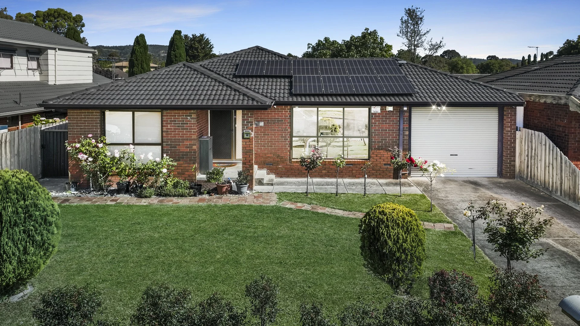 46 Wyandra Way, Rowville VIC 3178